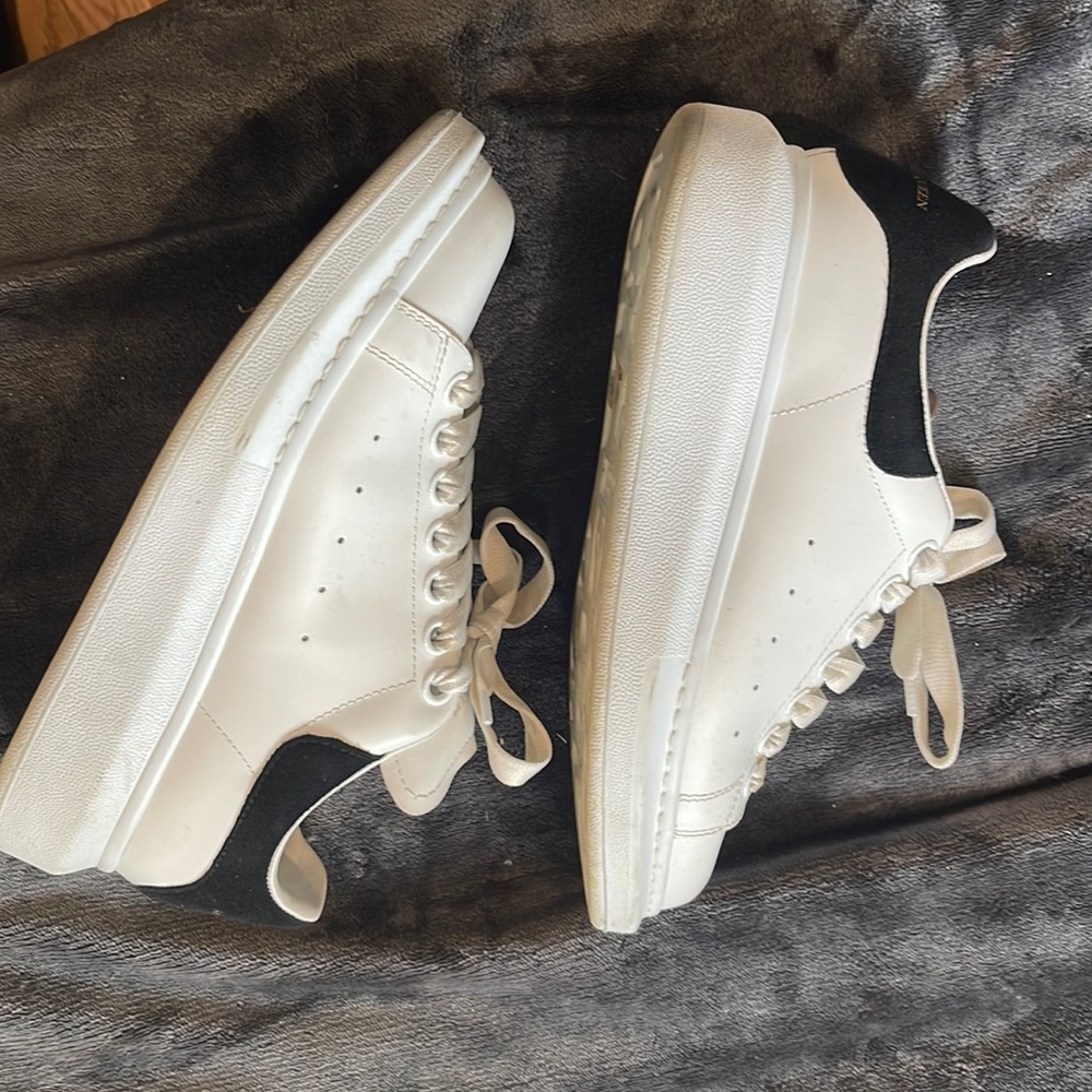 Alexander McQueen sneakers